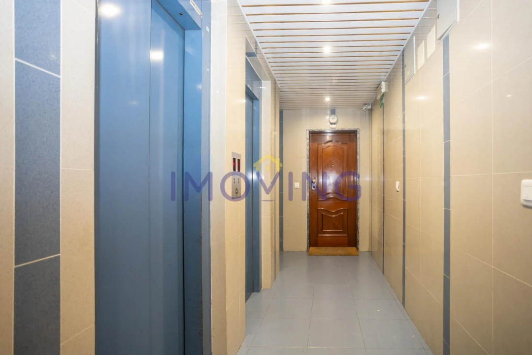 Apartamento T3 para Venda em Barreiro e Lavradio Foto 28