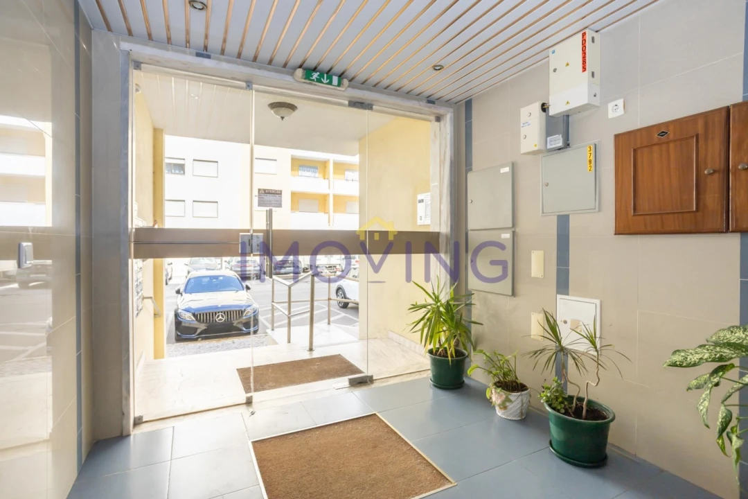 Apartamento T3 para Venda em Barreiro e Lavradio Foto 29