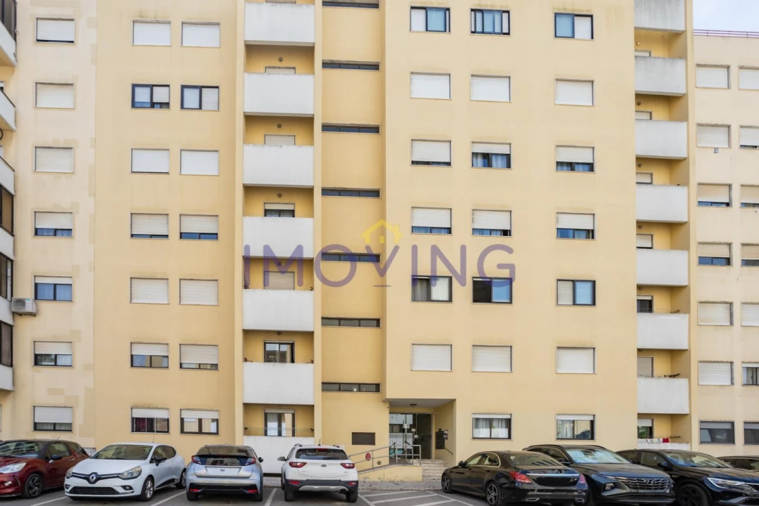Apartamento T3 para Venda em Barreiro e Lavradio Foto 32