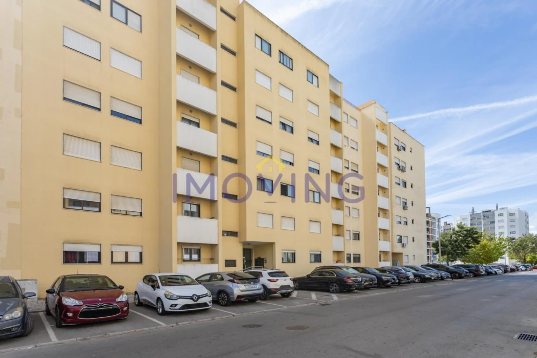 Apartamento T3 para Venda em Barreiro e Lavradio Foto 33