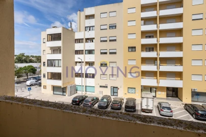 Apartamento T3 para Venda em Barreiro e Lavradio