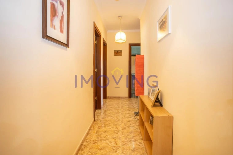 Apartamento T3 para Venda em Barreiro e Lavradio Foto 12
