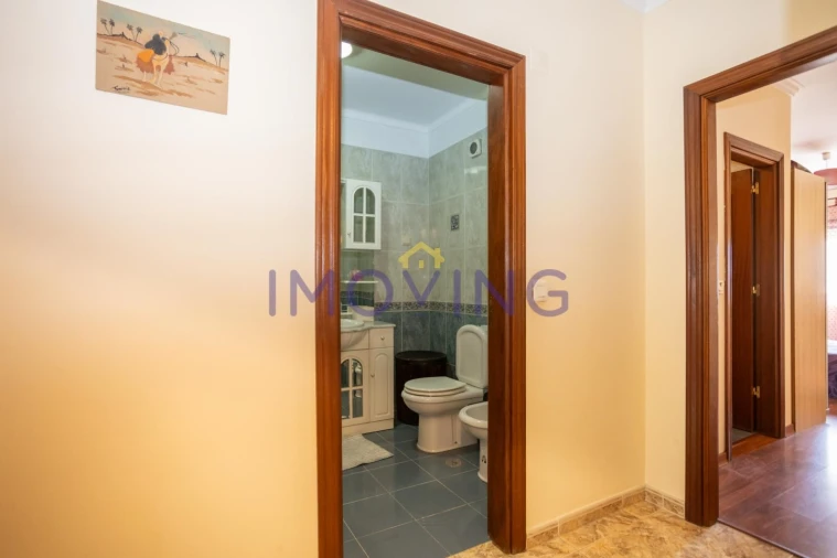 Apartamento T3 para Venda em Barreiro e Lavradio Foto 14