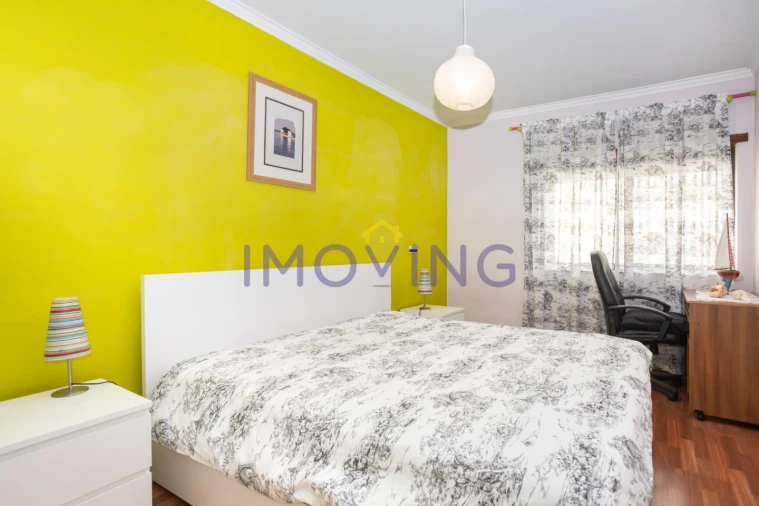 Apartamento T3 para Venda em Barreiro e Lavradio Foto 15