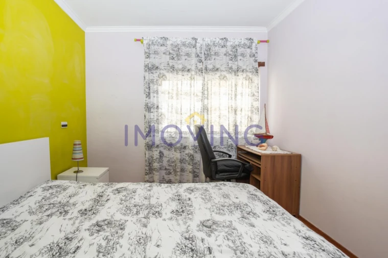 Apartamento T3 para Venda em Barreiro e Lavradio Foto 16
