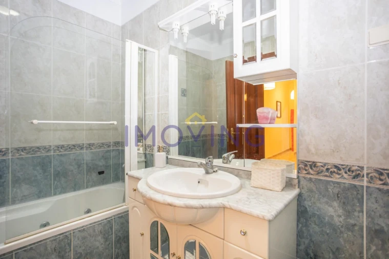 Apartamento T3 para Venda em Barreiro e Lavradio Foto 22
