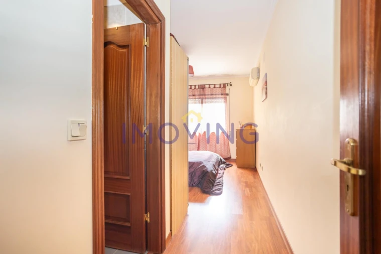 Apartamento T3 para Venda em Barreiro e Lavradio Foto 24