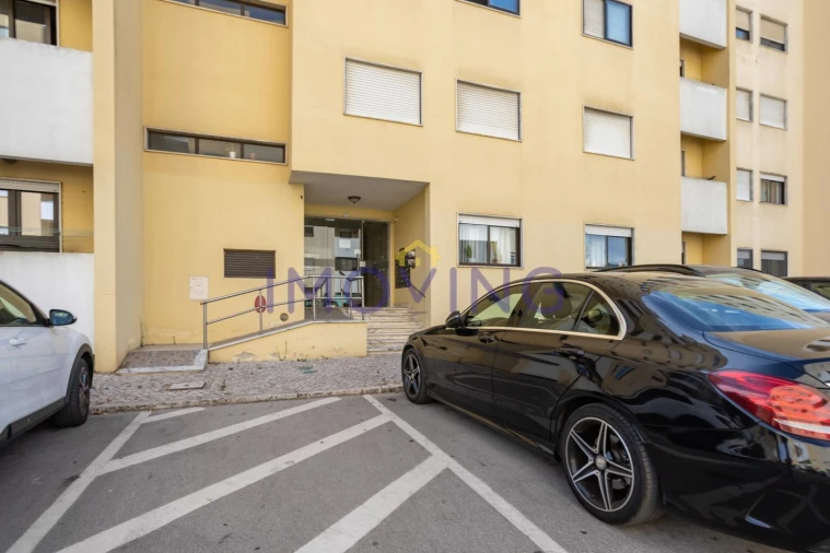 Apartamento T3 para Venda em Barreiro e Lavradio Foto 31