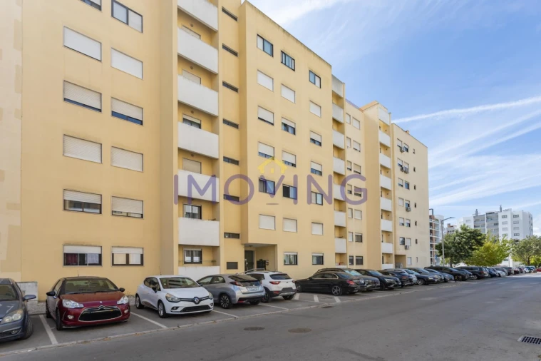 Apartamento T3 para Venda em Barreiro e Lavradio Foto 33