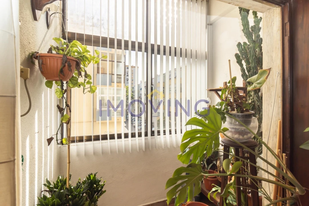 Apartamento T3 para Venda em Alto do Seixalinho, Santo André e Verderena Foto 13
