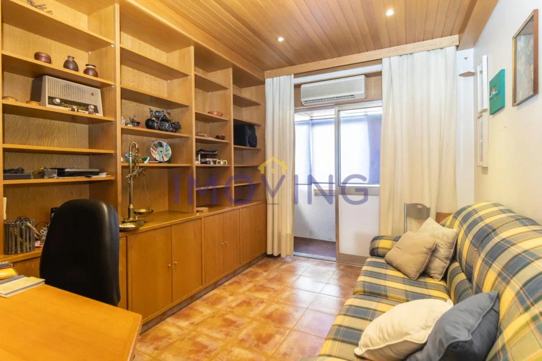 Apartamento T3 para Venda em Alto do Seixalinho, Santo André e Verderena Foto 21