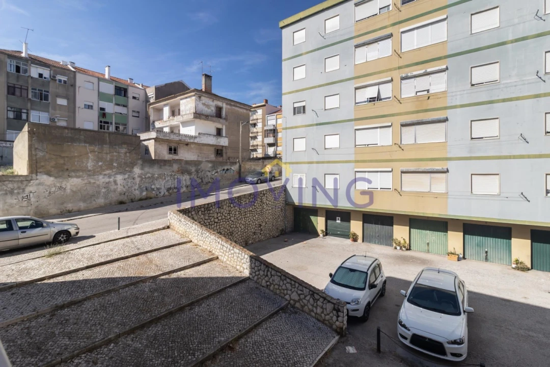 Apartamento T3 para Venda em Alto do Seixalinho, Santo André e Verderena Foto 41