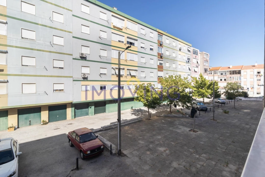 Apartamento T3 para Venda em Alto do Seixalinho, Santo André e Verderena Foto 42
