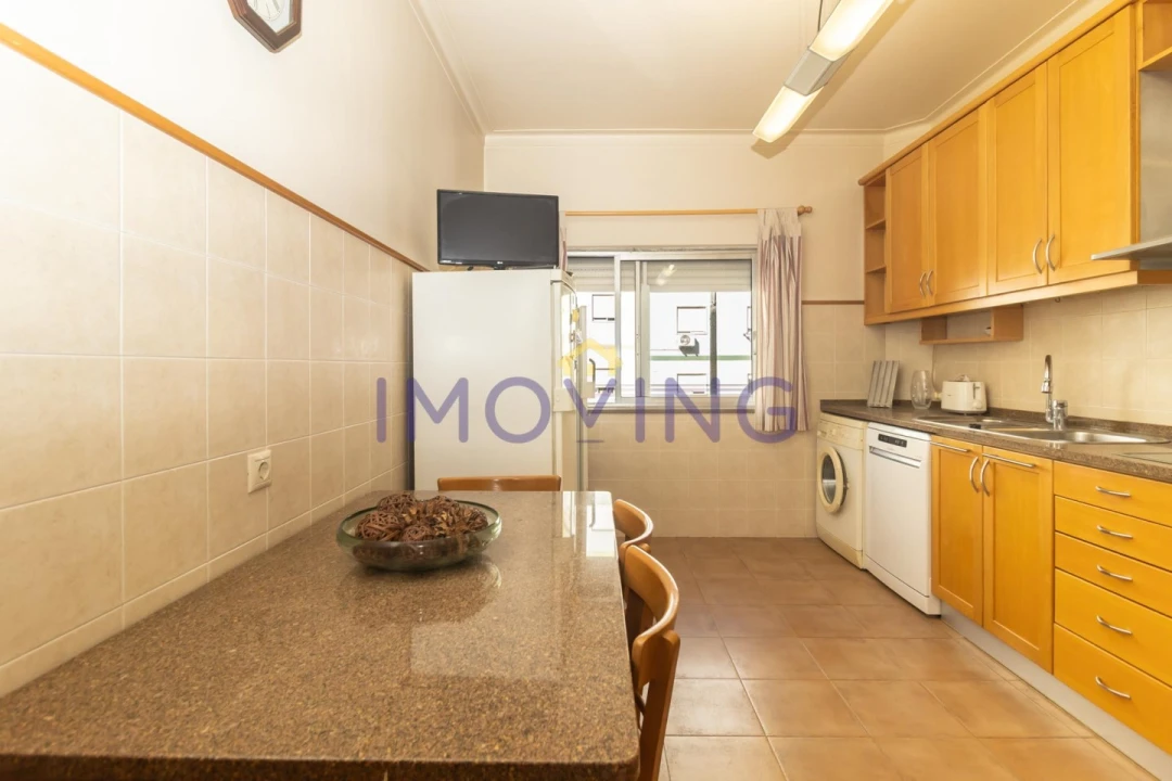 Apartamento T3 para Venda em Alto do Seixalinho, Santo André e Verderena Foto 4