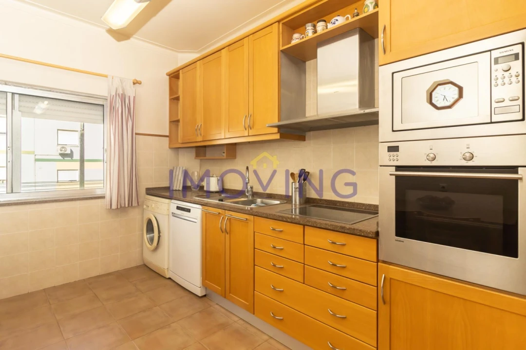 Apartamento T3 para Venda em Alto do Seixalinho, Santo André e Verderena Foto 3