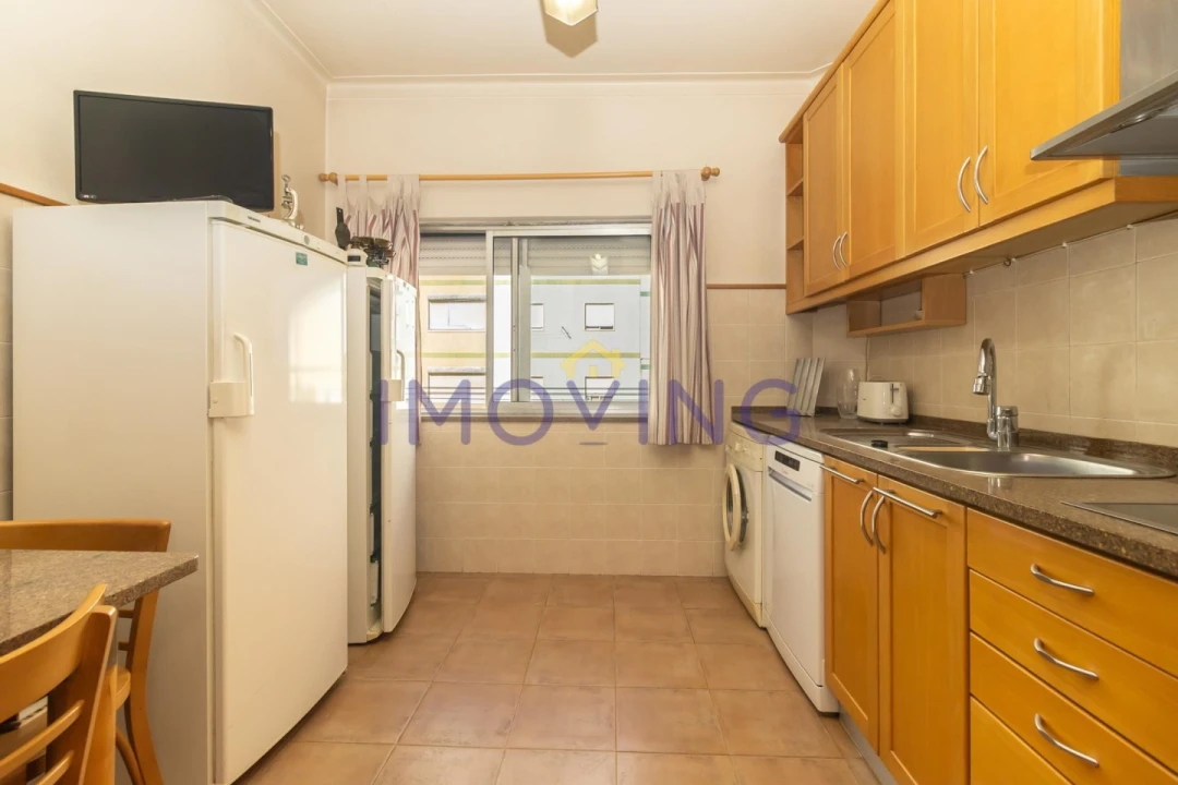Apartamento T3 para Venda em Alto do Seixalinho, Santo André e Verderena Foto 5