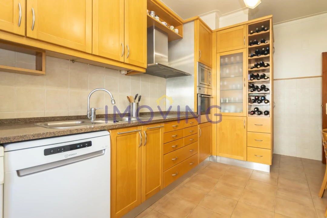 Apartamento T3 para Venda em Alto do Seixalinho, Santo André e Verderena Foto 2