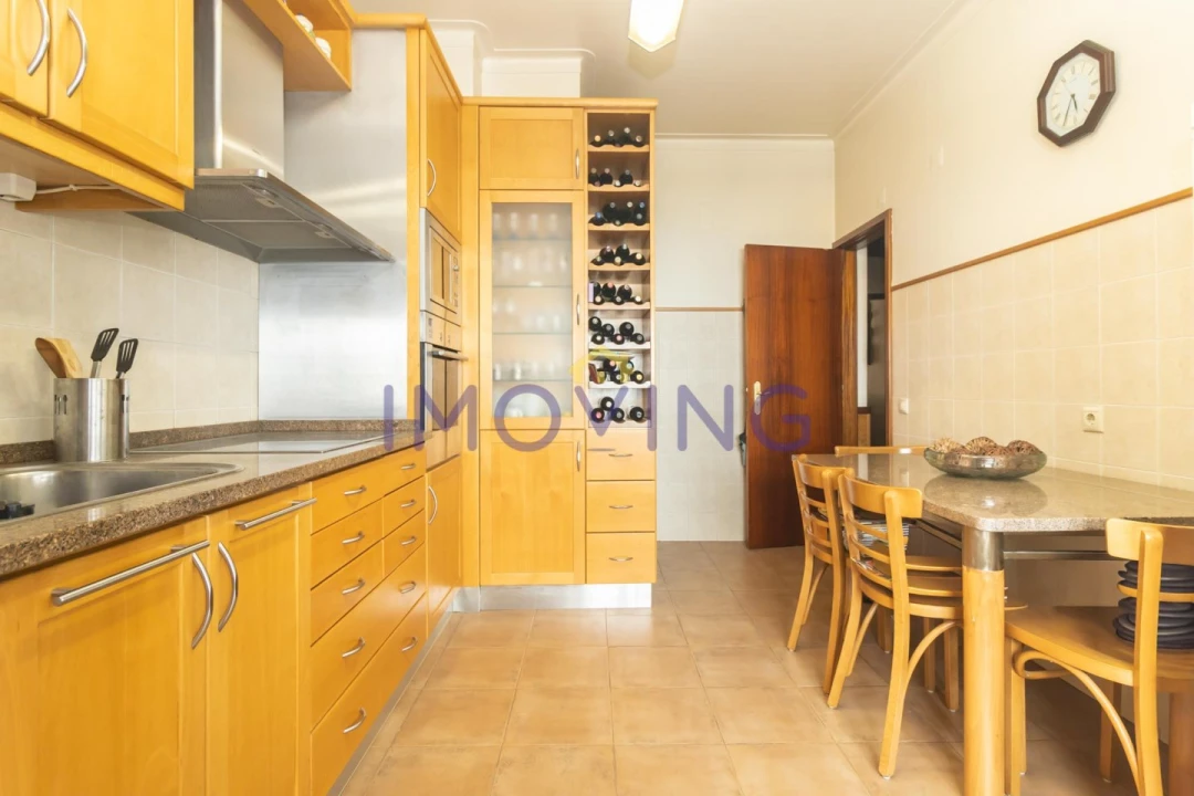 Apartamento T3 para Venda em Alto do Seixalinho, Santo André e Verderena Foto 1