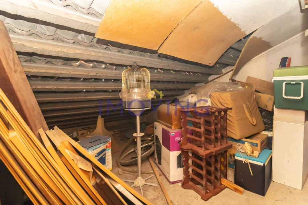 Apartamento T3 para Venda em Alto do Seixalinho, Santo André e Verderena Foto 37
