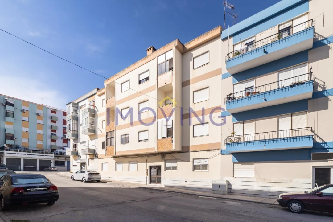 Apartamento T3 para Venda em Alto do Seixalinho, Santo André e Verderena Foto 40