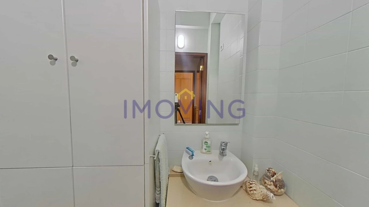 Apartamento T3 para Venda em Alto do Seixalinho, Santo André e Verderena Foto 18