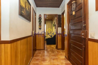 Apartamento T3 para Venda em Alto do Seixalinho, Santo André e Verderena