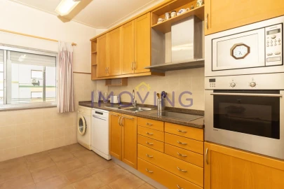 Apartamento T3 para Venda em Alto do Seixalinho, Santo André e Verderena