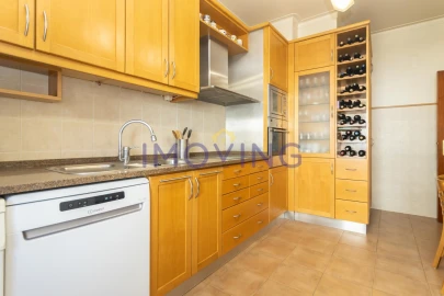 Apartamento T3 para Venda em Alto do Seixalinho, Santo André e Verderena