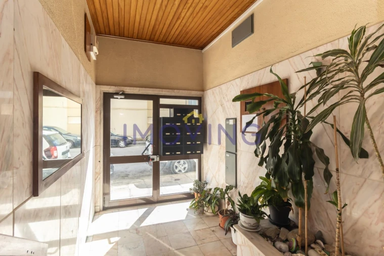 Apartamento T3 para Venda em Alto do Seixalinho, Santo André e Verderena Foto 39