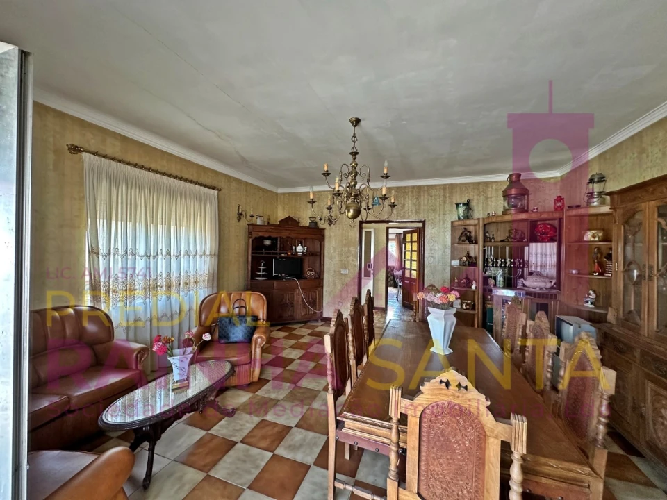 Moradia para Venda em Santa Clara e Castelo Viegas Foto 4