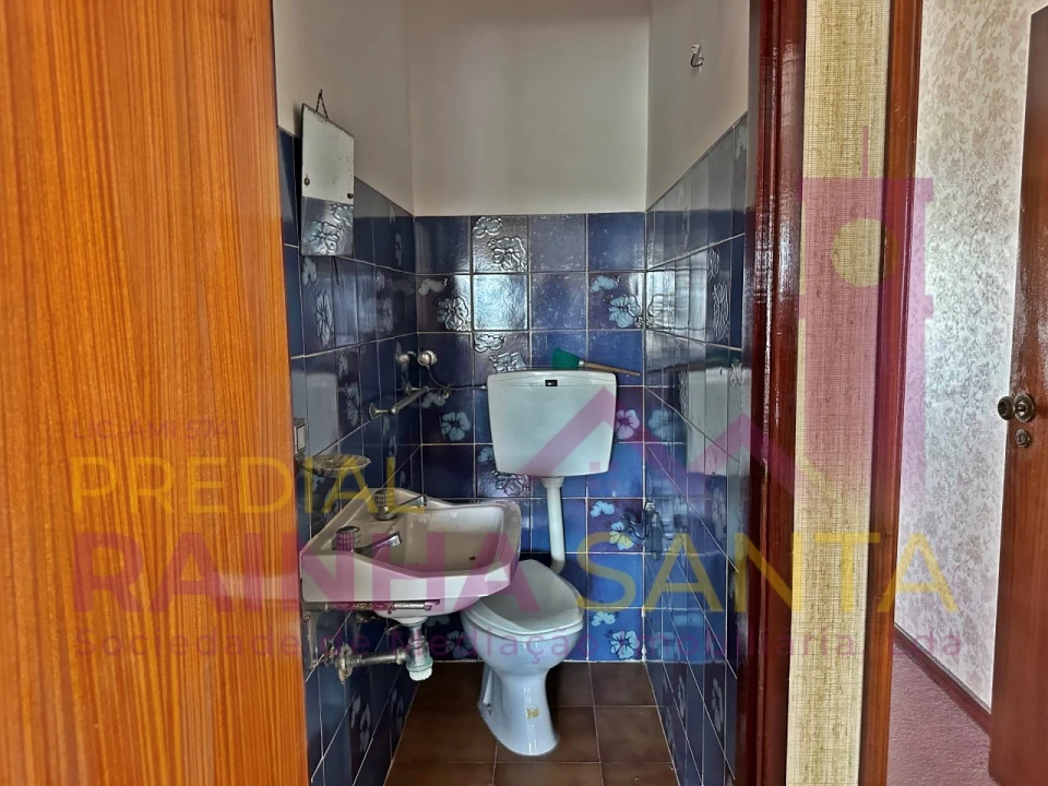 Moradia para Venda em Santa Clara e Castelo Viegas Foto 11