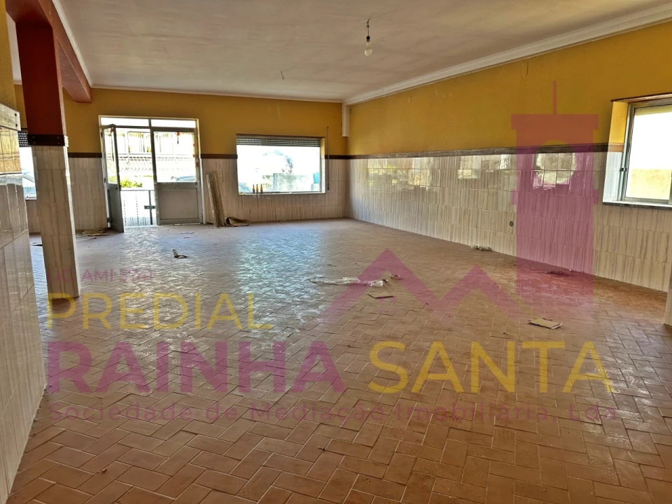 Moradia para Venda em Santa Clara e Castelo Viegas Foto 13