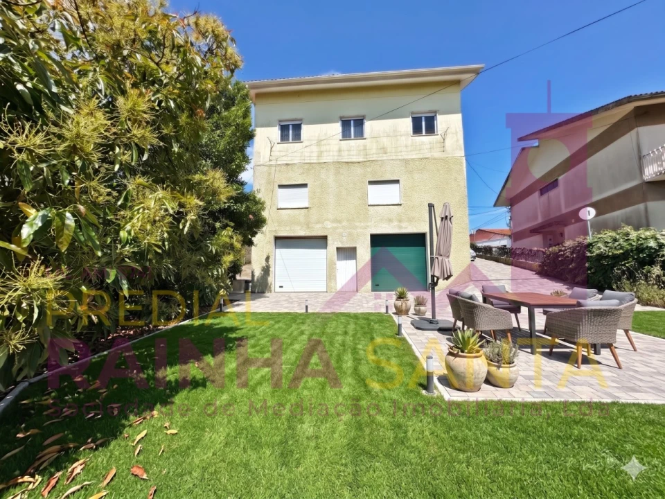 Moradia para Venda em Santa Clara e Castelo Viegas Foto 2