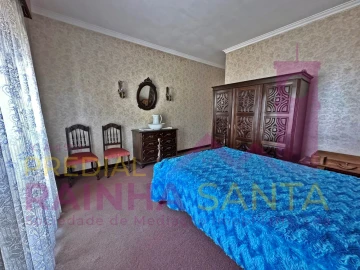 Moradia para Venda em Santa Clara e Castelo Viegas