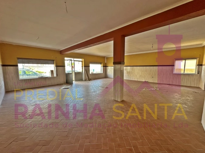 Moradia para Venda em Santa Clara e Castelo Viegas Foto 12