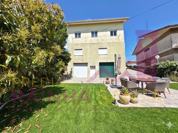 Moradia para Venda em Santa Clara e Castelo Viegas Foto 2