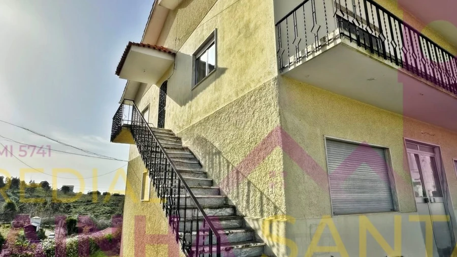 Moradia para Venda em Santa Clara e Castelo Viegas