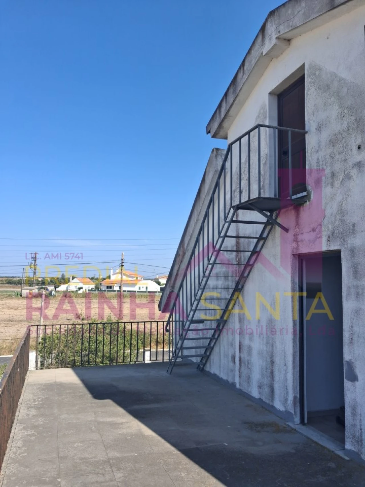 Quinta T4 para Venda em Marinhais Foto 20