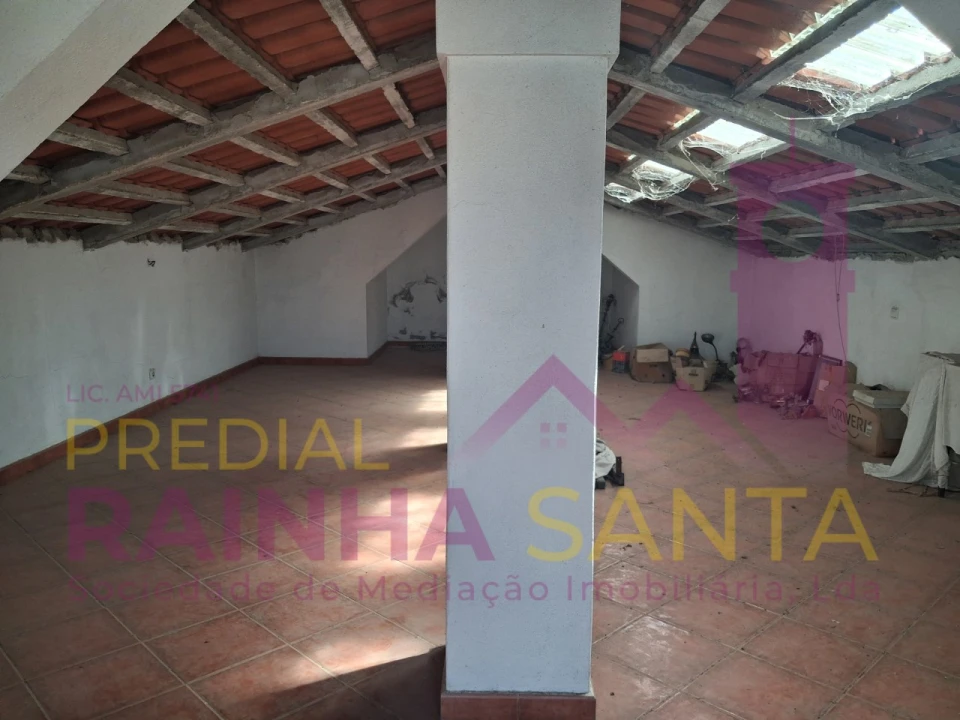 Quinta T4 para Venda em Marinhais Foto 21