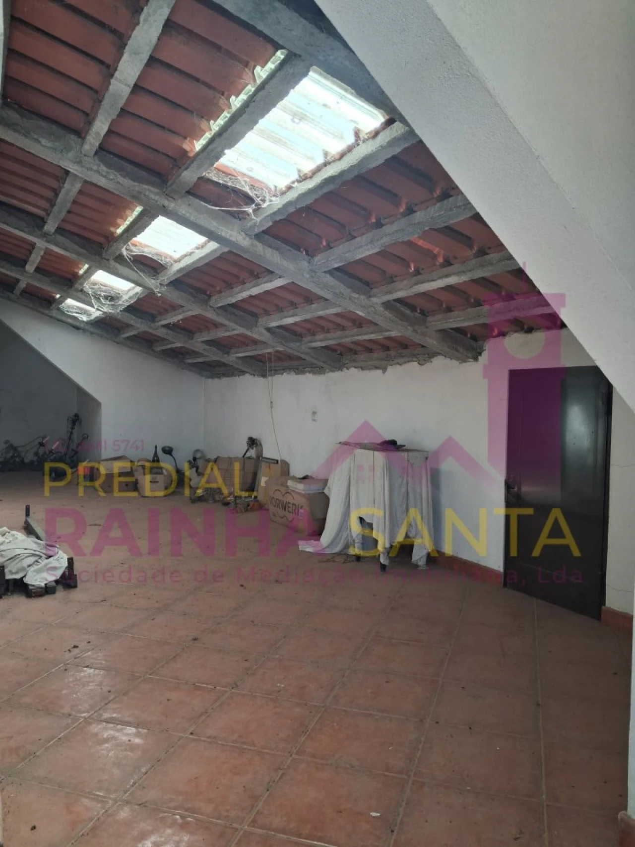 Quinta T4 para Venda em Marinhais Foto 23