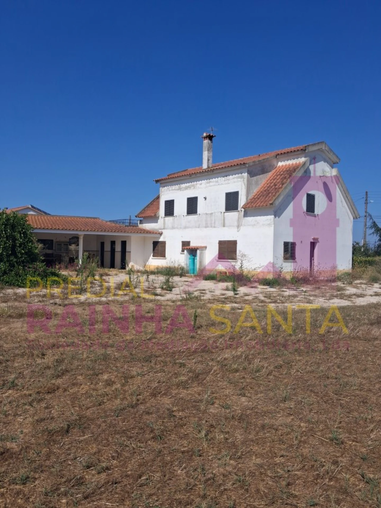 Quinta T4 para Venda em Marinhais Foto 5