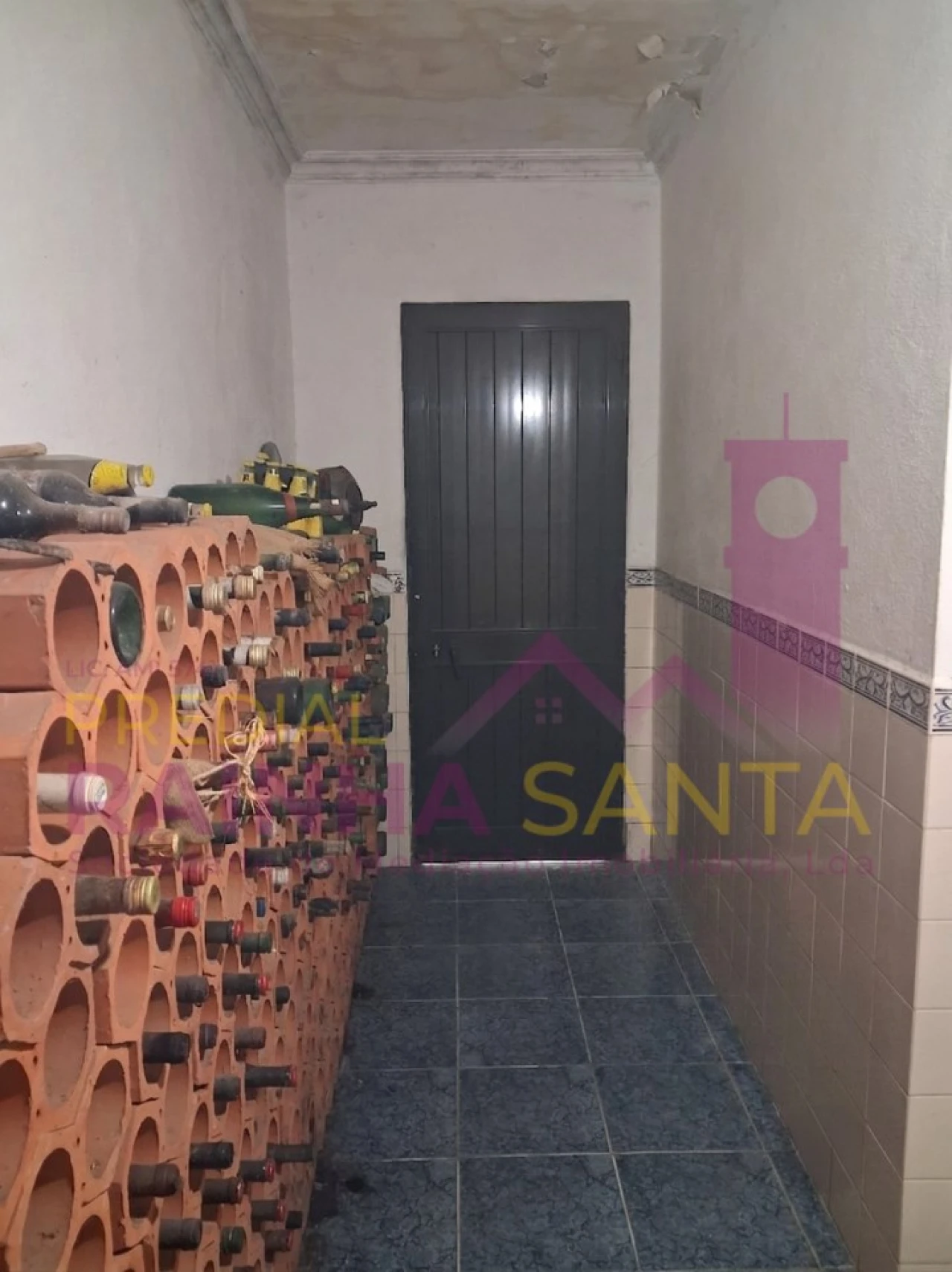 Quinta T4 para Venda em Marinhais Foto 44