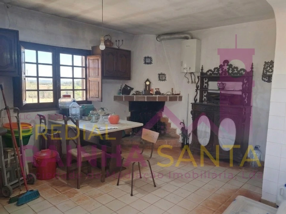 Quinta T4 para Venda em Marinhais Foto 36