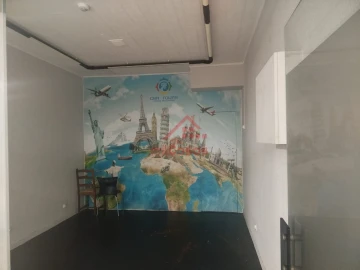 Escritório para Arrendamento em Lumiar