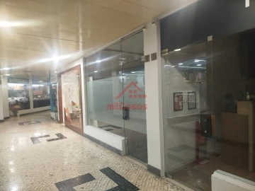 Escritório para Arrendamento em Lumiar