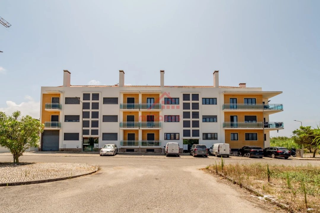 Apartamento T4 para Venda em Silveira Foto 2
