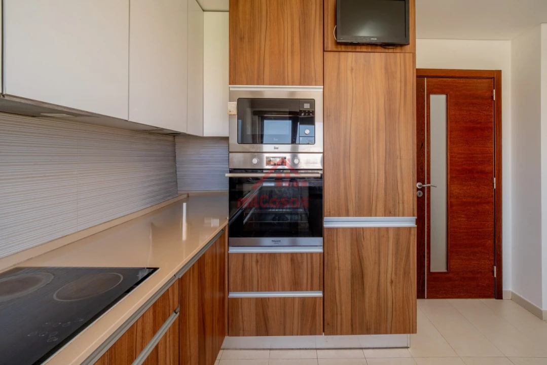 Apartamento T4 para Venda em Silveira Foto 5