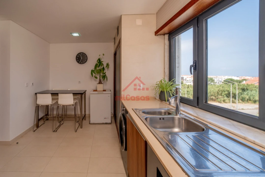 Apartamento T4 para Venda em Silveira Foto 6