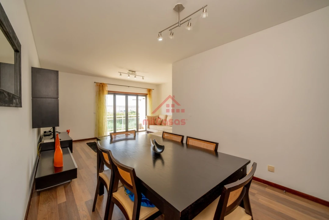 Apartamento T4 para Venda em Silveira Foto 8
