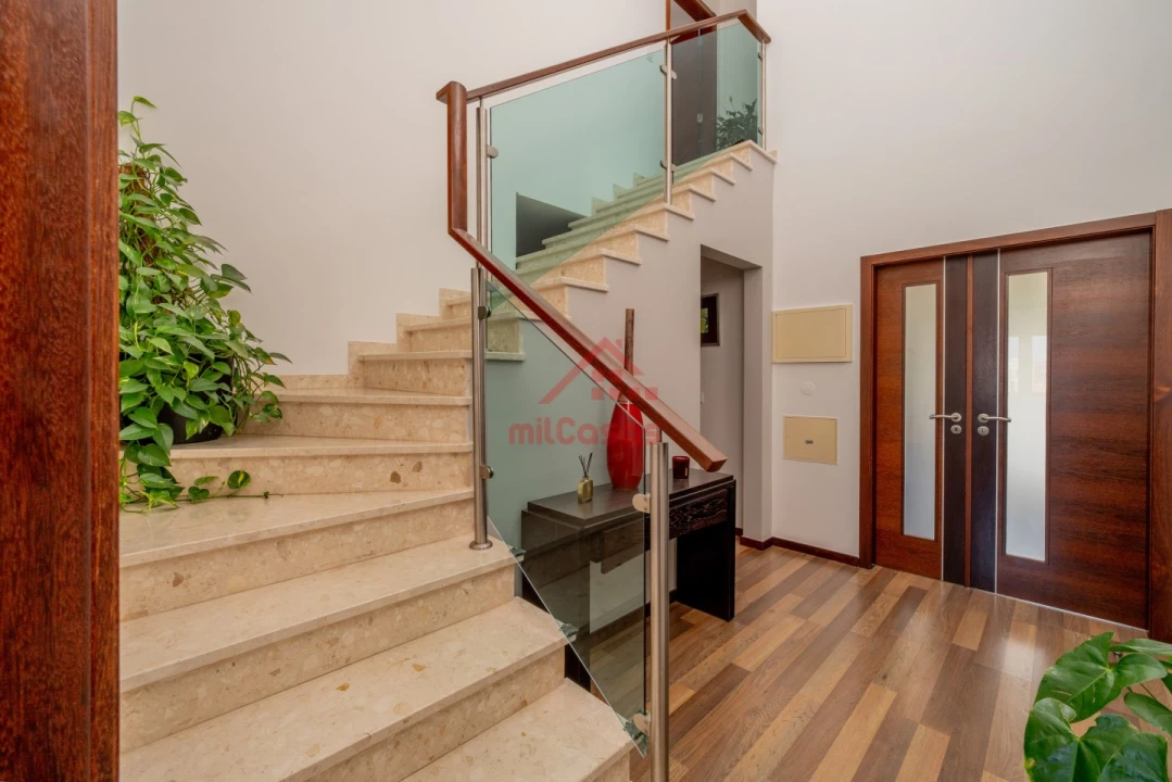 Apartamento T4 para Venda em Silveira Foto 21